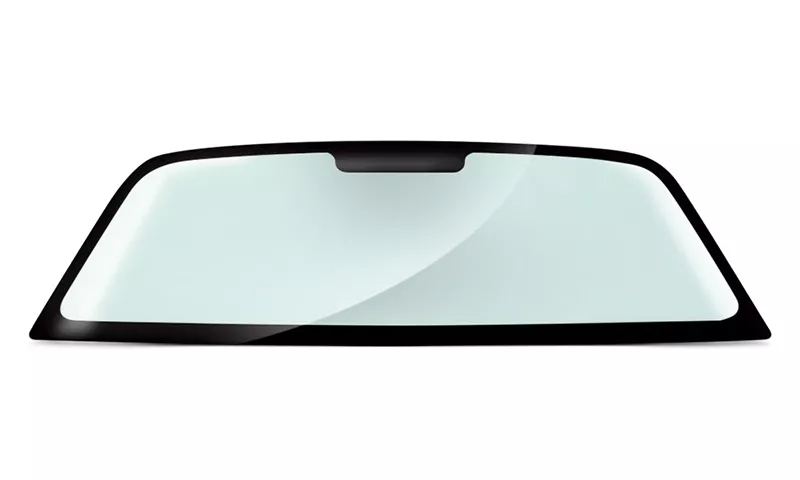  Заднее стекло к Suzuki Samurai Арт 1510-609-3700