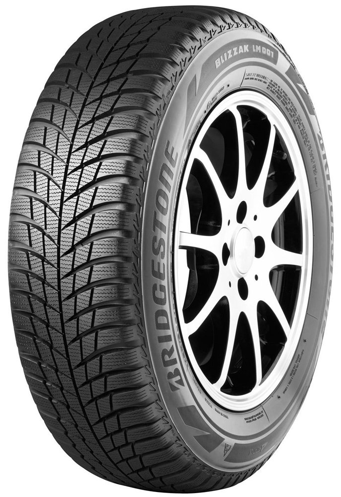 Зимние шины bridgestone в минске