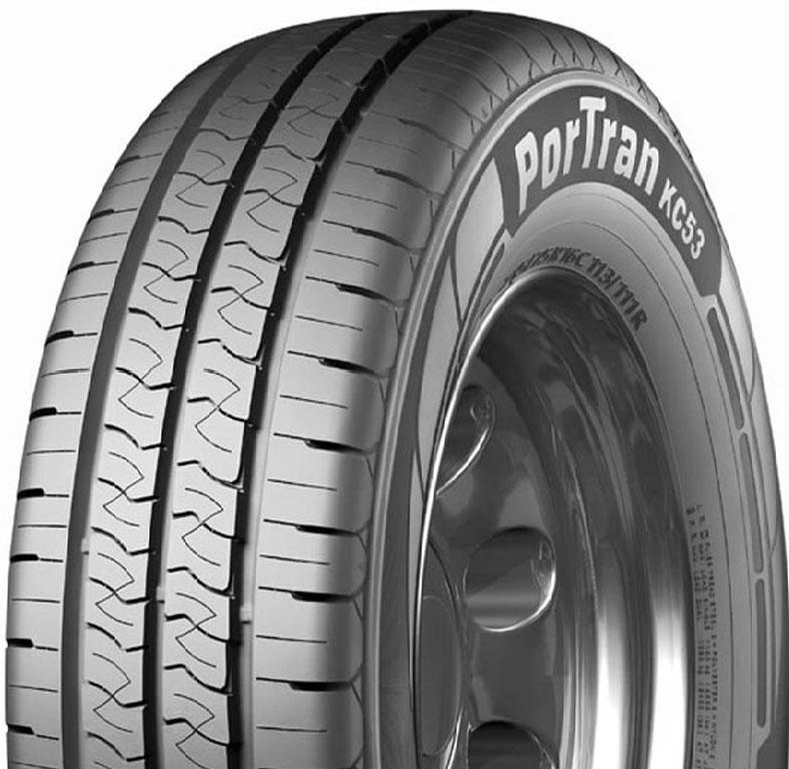 Купить Шины Kumho 215 65 R16