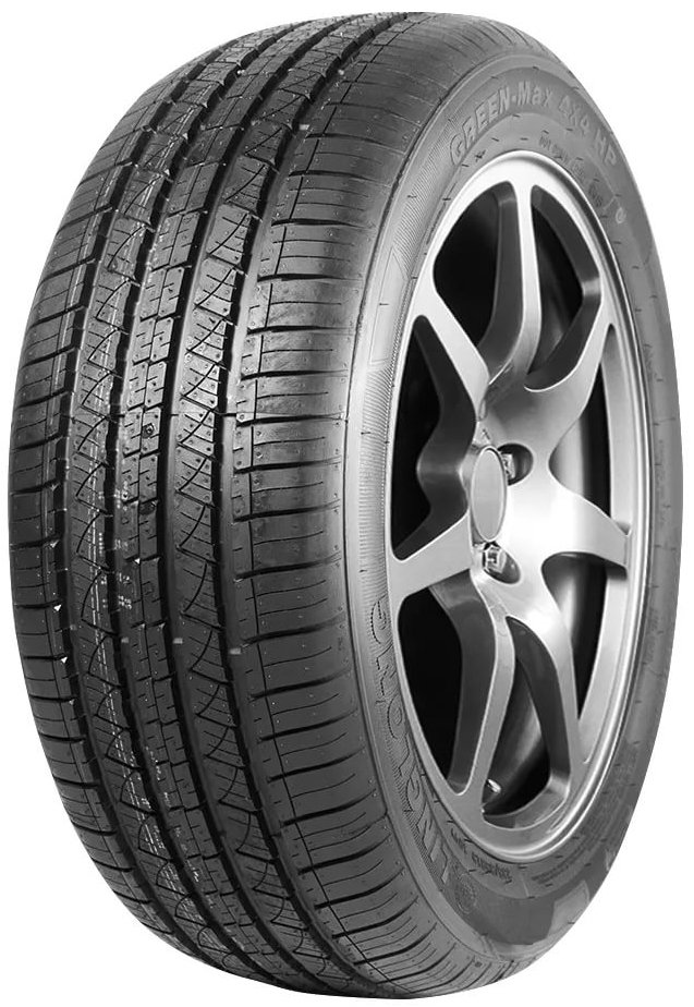 LingLong GreenMax 4x4 HP 215/55 R18 — купить в Минске на IDriver.by