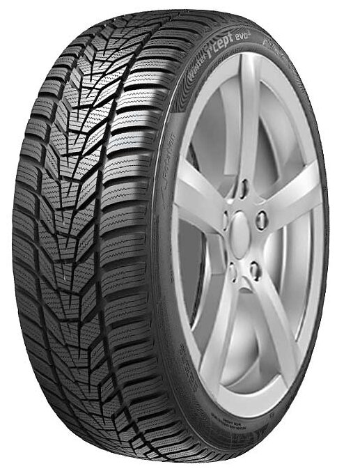 Шины hankook в беларуси