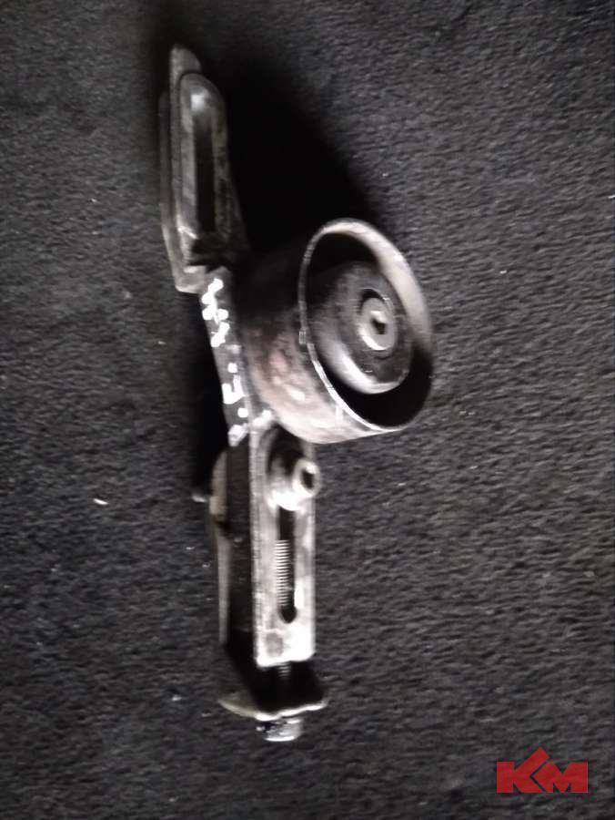  Натяжитель и ролики приводного ремня к Peugeot 206 1 Арт 10352 - Фото 3