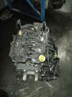 Двигатель Opel Movano 1 restailing 