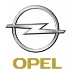 Заднее стекло к Opel