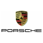 Заглушка к Porsche
