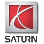 Кронштейн крепления бампера к Saturn