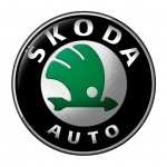Блок управления рулевой колонки к Skoda