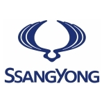 Патрубок расширительного бачка к SsangYong