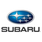 Ремень безопасности задний правый к Subaru