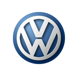 Механизм подачи ремня безопасности к Volkswagen