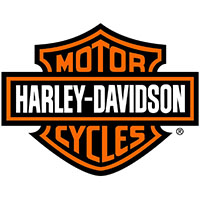 Мото переключатель (пульт) руля левый к Harley-Davidson