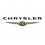 Арка задняя правая к Chrysler