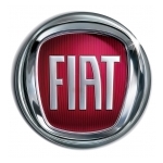Фонарь габаритный задний левый к Fiat