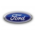 Крепление топливного бака к Ford