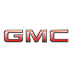 Горловина топливного бака к GMC