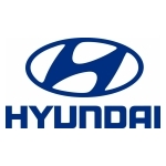 Стойка кузовная передняя левая к Hyundai