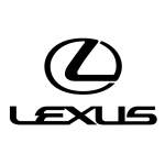Фонарь задний правый к Lexus