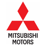 Дефлекторы окон (ветровики) к Mitsubishi