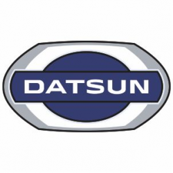 Шумоизоляция капота к Datsun