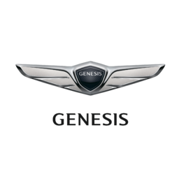 Защита арок передняя правая (подкрылок) к Genesis