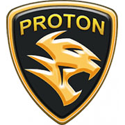 Ремень безопасности задний правый к Proton